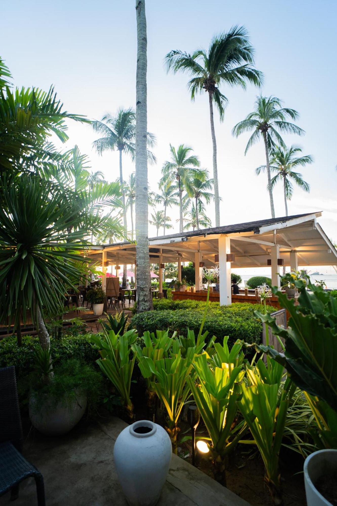 Nacpan Beach Villas Managed By H Hospitality Group El Nido Extérieur photo